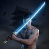 Zenitsu Agatsuma Thunder Breathing | LED Katana | Collectible