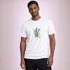 Roronoa Zoro | Regular Unisex T-Shirt | White