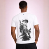Roronoa Zoro | Regular Unisex T-Shirt | White