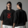 Berserk | Oversized Unisex T-Shirt