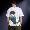 L | Oversized Unisex T-Shirt