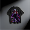 Dante - The Devil | Oversized Unisex T-Shirt | Black