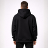 Essentials | Unisex Hoodie | Black