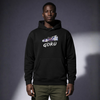 Goku | Unisex Hoodie | Black