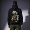 Goku | Unisex Hoodie | Black