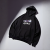 Goku | Unisex Hoodie | Black