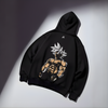 Goku | Unisex Hoodie | Black