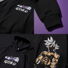Goku | Unisex Hoodie | Black