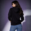 Shinchan | Unisex Hoodie | Black