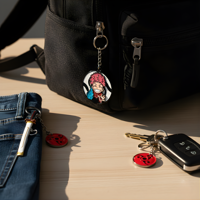 Your Style, Your Canvas