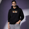 Zenitsu Agatsuma | Unisex Hoodie | Black